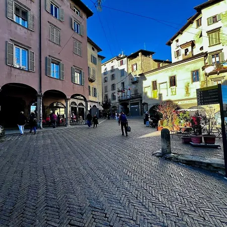 Apartmán Dream Citta Alta