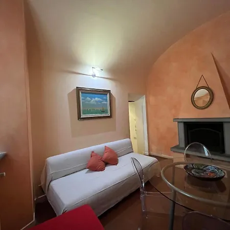 Apartmán Dream Citta Alta Bergamo