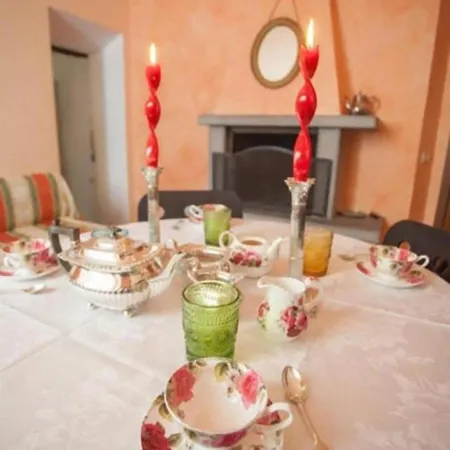 Apartmán Dream Citta Alta