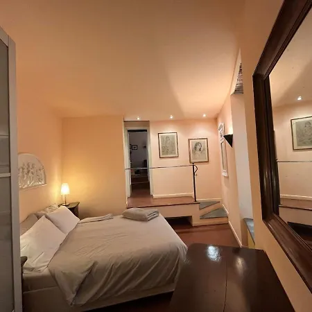 Dream Citta Alta Bérgamo